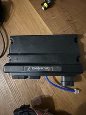 Holley Terminator X For 3rd Gen Ls Motor