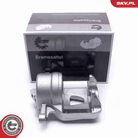 Esen SKV Bremssattel 42SKV791 Grauguss FüR Toyota Previa 2 CLR30_ CLR30R ACR30