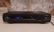 Technicolor ISB7150 Internet Protocol Set Top Box, SD/HD W/ DVR Power Cord Inc