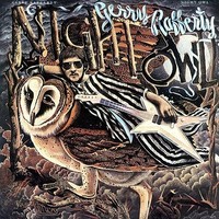 Gerry Rafferty - Night Owl - Vinyl Record Vinyl - G3Z