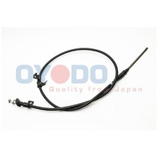 Handbremsseil hinten links für KIA RIO 1 DC | 24123285