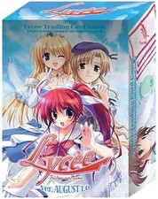 Lycee Version August 1.0 Starter