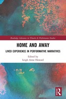 Leigh Anne Howard | Home And Away | Taschenbuch | Englisch (2023) | Routledge