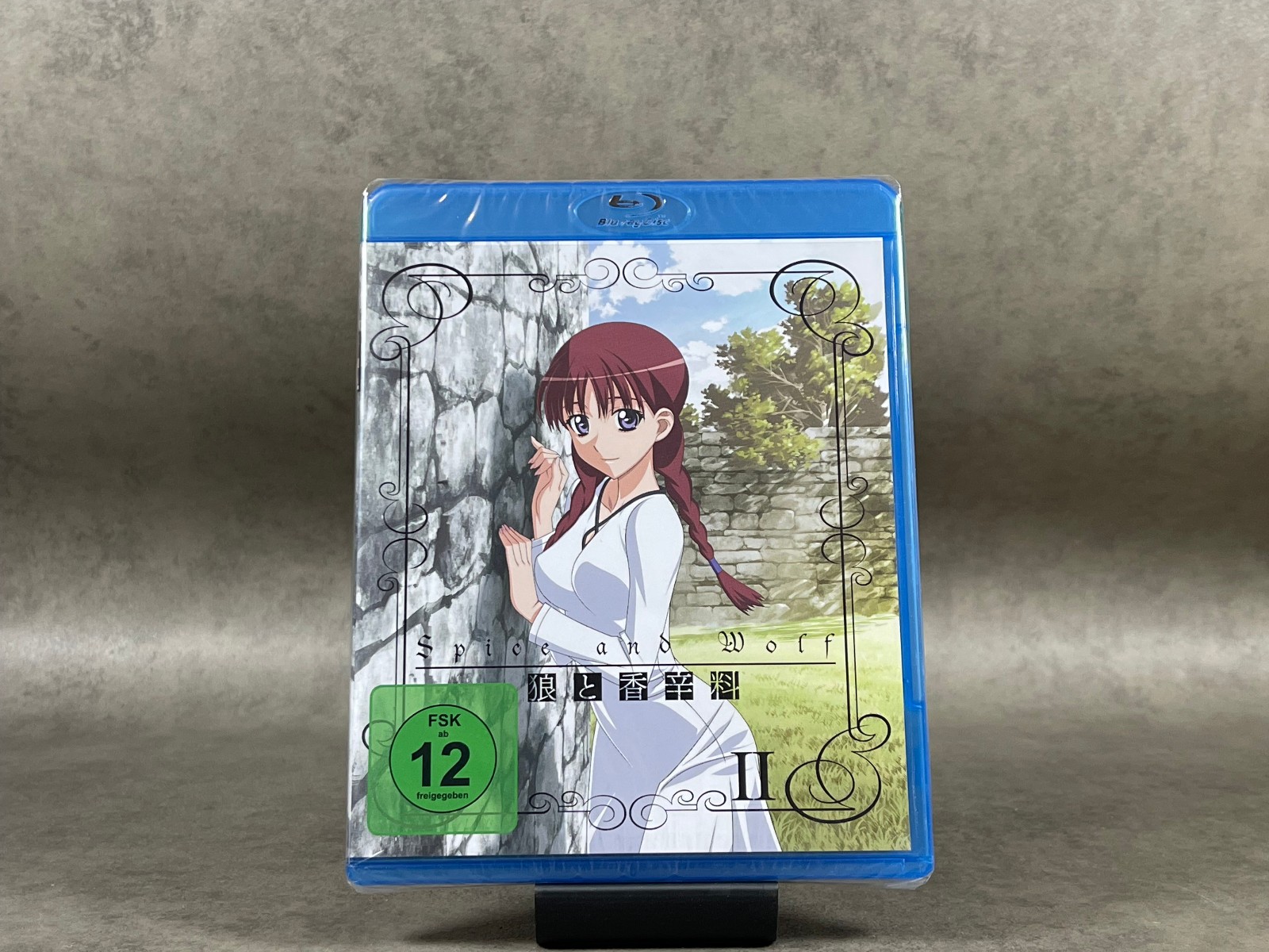 Spice and Wolf - Staffel 1 Vol. 2 - Blu-ray - Neu - Bild 13