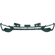 DIEDERICHS 6522846 Lüftungsgitter, Stoßstange mitte für KIA SPORTAGE (SL) 2010-2