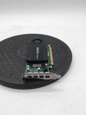 Nvidia Quadro K1200 4GB Graphics Card