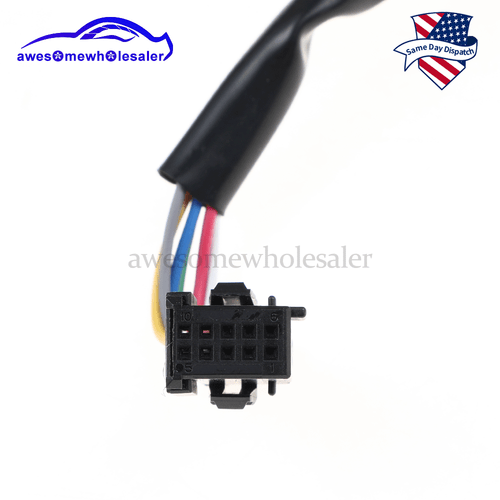 Power Window Switch A4638202210 For Mercedes W463 G500 G550 G55 AMG Front Left - Picture 4 of 6