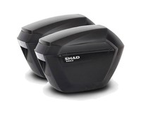 Shad SH23 Motorrad-Seitenkoffer