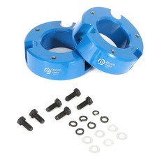 3 Front Leveling Lift Kit For Chevrolet Silverado Gmc Sierra 1500 2007-2024