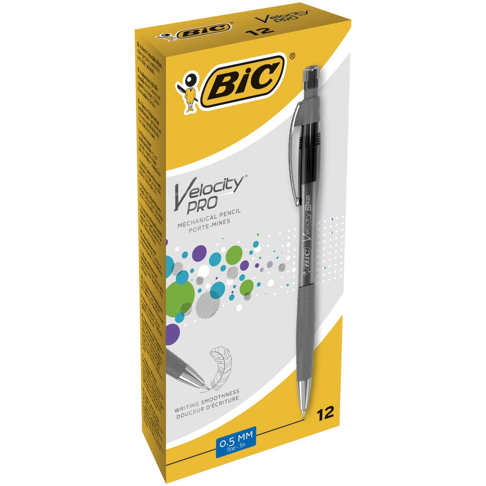 BIC Atlantis 05 12 1 12 9090₽