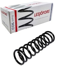LESJÖFORS FAHRWERKSFEDER VORDERACHSE PASSEND FÜR OPEL ASCONA MANTA | 4063421