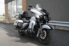 2020 Harley Davidson FLHTK Ultra Limited