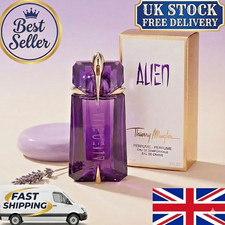 Genuine Alien By Thierry Mugler | Women 90ml Eau De Parfum | New & Sealed UK A++