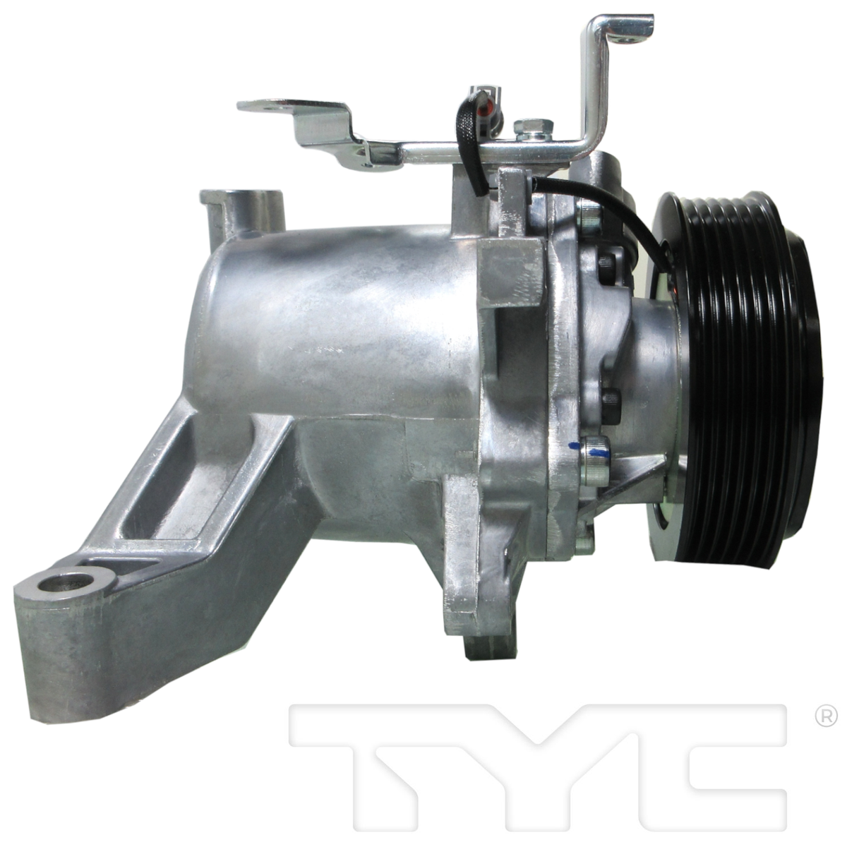 イチエー For Hitachi Excavator ZX110 ZX120 ZX130H Hydraulic Oil Cooler ASS