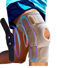 Knee Brace for Women & Men - Meniscus Tear Su...