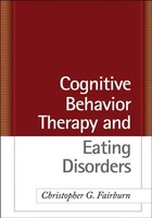 Cognitive Behavior Therapy And Eating Disorders | Fairburn (U. A.) | Englisch