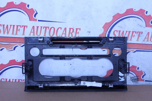 Range Rover SVR L494 fibra de carbono cubierta panel interruptor ajuste 2014-2017 - Imagen 3 de 5