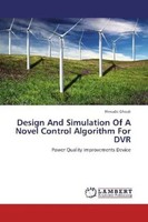Himadri Ghosh | Design And Simulation Of A Novel Control Algorithm For DVR