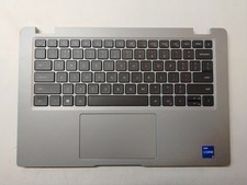 Dell Latitude 5420 Palmrest Keyboard Trackpad Speakers