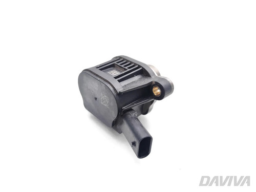 VW T-Roc Magnetventil des Ladedruckregelventils des Turboladers 1.5 TSI Benzin