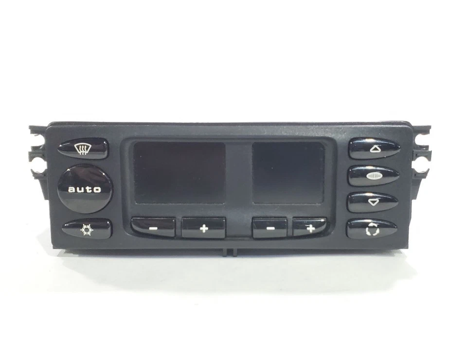 Porsche Boxster 1998 2000 fabricante de equipos originales buen control de temperatura de aire acondicionado 996653103 Foto 2 de 4