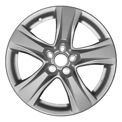 Factory OEM 18'' Wheel Fits 2020-2023 TOYOTA HIGHLANDER 426110E510