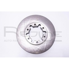 Disque de frein Nissan PATROL