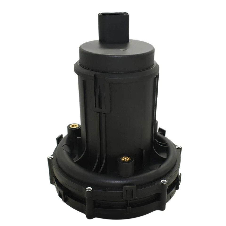 Bomba de inyección de aire secundaria para VW Golf Passat Beetle Audi A4 A6 078906601D Foto 4 de 4