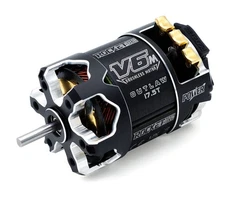 Rocket-RC V6M Outlaw SPEC 17.5T Lightweight Sensored Brushless Motor