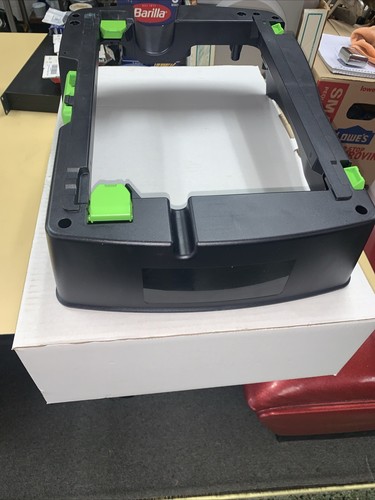 Festool 204040 T-LOC Hose Garage for CT 26, 36 & 48 - 第 5/8 張圖片
