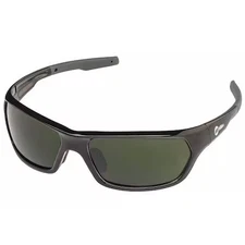 Miller Electric 272205 Slag, Welding Safety Glasses, Anti-Fog, Green Lens,