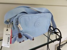 NWT - Kipling Silen Shoulder/Crossbody Bag