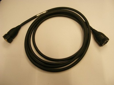 Atlas Copco 4220260403 Kabel 3 m 10-12 Polig NEUWERTIG TESTET TOP