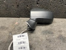 2022 Subaru Impreza Side View Mirror Left Driver Side Power Black 91036FL00B OEM
