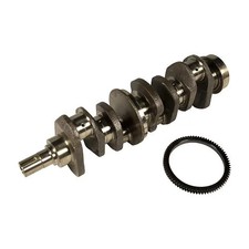 Crankshaft Fits New Holland Ts100 Ts110 6610s 87800523 Fits Ford 87800523