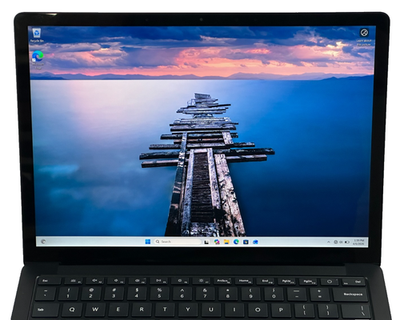 MICROSOFT SURFACE 5 LAPTOP i7-1265u @ 2.70 GHZ 16GB RAM 236GB SSD