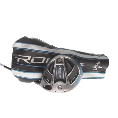 Callaway Rogue Sub Zero Driver 9* Graphitschaft Extra Stiff Flex Rechtshänder