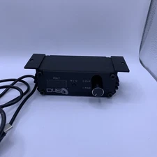 Down4Sound B/T Bass Knob Only "Black” used JP AMP with cable