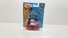 Thomas  Friends Wooden Railway Early Engineers Rosie Train 18 Months  Up