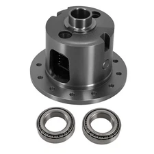 1xDifferential Posi Unit- Limited-Slip Locker 19554-010 For 8.875" GM 30 Spline