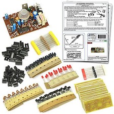 C6774 - Classroom Package of 24 Class Solder Practice Activity