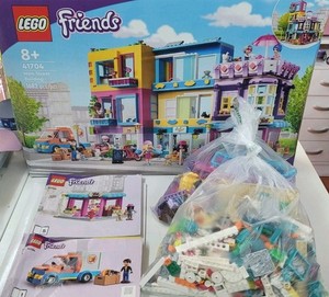 Lego 41704 | eBay