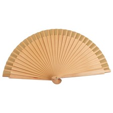 Folding Fan Modern Classical Dance Performances Hand Fan Art Craft F G4X56489