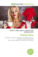 Frederic P. Miller (U. A.) | Funny Face | Taschenbuch | Englisch (2026)
