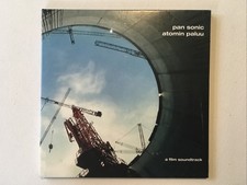 Pan Sonic Atomin Paluu Like Monolake Raime Gescom Muslimgauze Signal Ryoji Ikeda