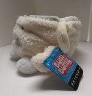 Friends Central Perk Coffee Mug Plush Bum Bumz TV Show Collectible NWT — photo 3
