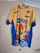 Selco Builders Warehouse Darts Shirt Size XXL 