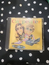 If I Were a Carpenter CD - CD IN Good Condition!!!
