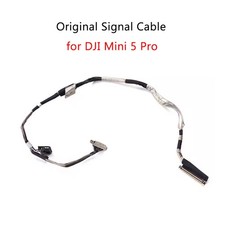 Original Gimbal Camera Signal Line Cable for DJI Mini 5 Pro Drone Repair Parts