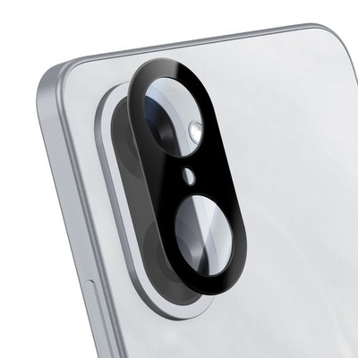 iMak, Kameralinse Schutz für OnePlus Nord CE5 Gehärtetes Glas, Transparent